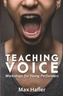 Teaching Voice