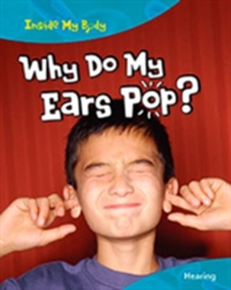 Why do my Ears Pop?