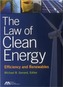 The Law of Clean Energy