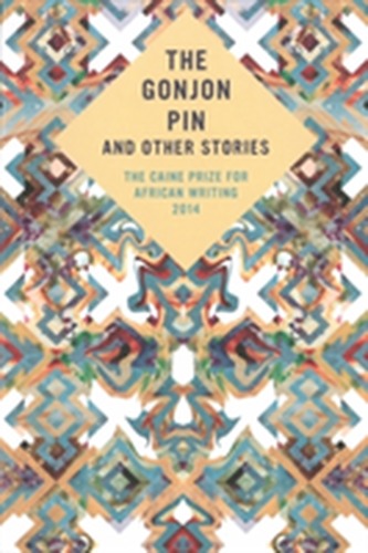 The Caine Prize for African Writing 2014