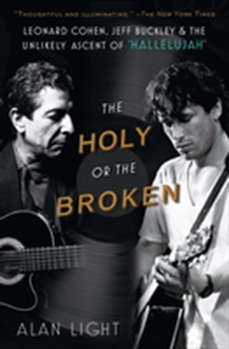 The Holy or the Broken