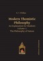 Modern Thomistic Philosophy An Explanation for Students