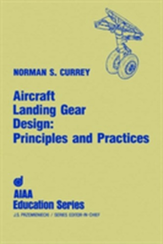 Aircraft Landing Gear Design