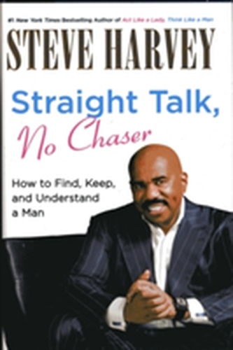 Straight Talk, No Chaser