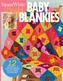 Bright Baby Blankets