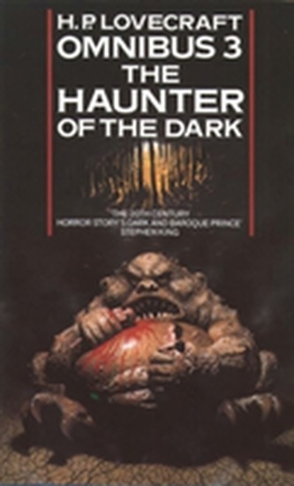 The Haunter of the Dark and Other Tales