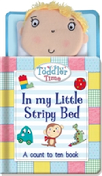 In My Little Stripy Bed
