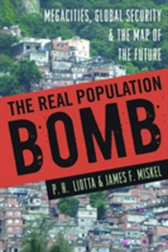 The Real Population Bomb