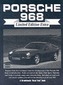 Porsche 968