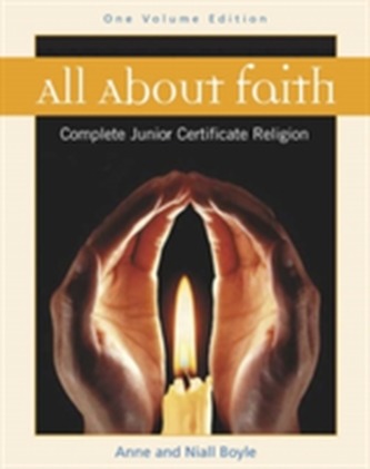 All About Faith