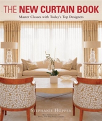 The New Curtain Book