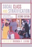 Social Class and Stratification