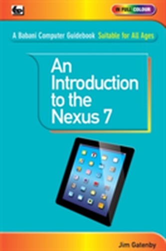 An Introduction to the Nexus 7