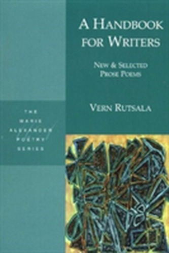 A Handbook for Writers