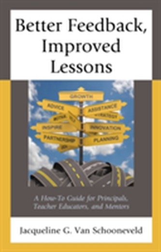 Better Feedback, Improved Lessons