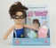 Swimmer Girl Suzi's Story: Winning Strokes