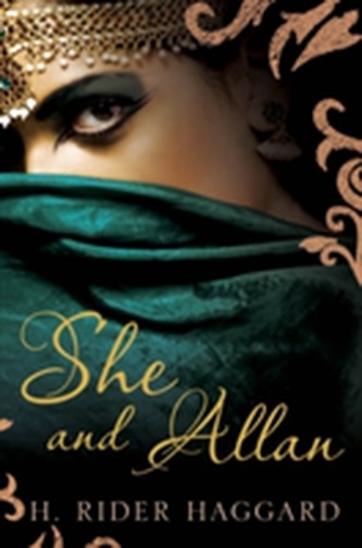 She and Allan