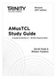 Amustcl Study Guide Revised 2017