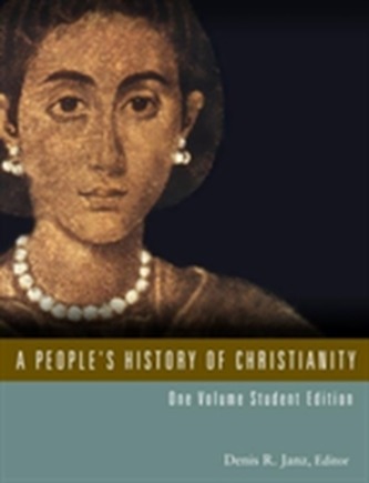 People's History of Christianity