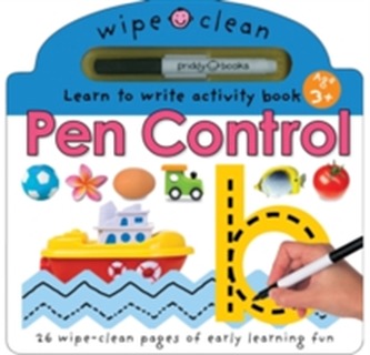 Pen Control