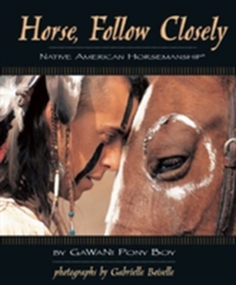 Horse, Follow Closely