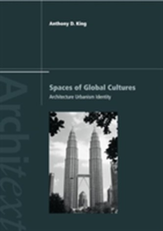 Spaces of Global Cultures