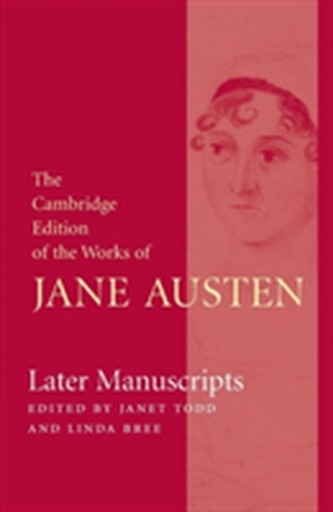Later Manuscripts