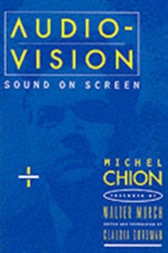 Audio-Vision