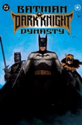 Elseworlds: Batman Volume 3