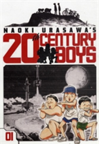 Naoki Urasawa's 20th Century Boys, Vol. 2