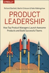  Product Leadership