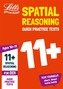11+ Spatial Reasoning Quick Practice Tests Age 10-11 for the CEM tests