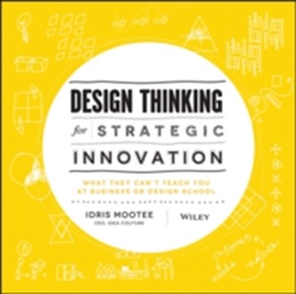 Design Thinking for Strategic Innovation