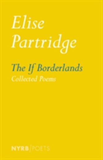 The If Borderlands