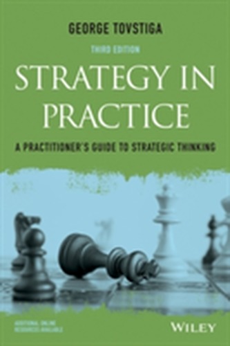 Strategy in Practice