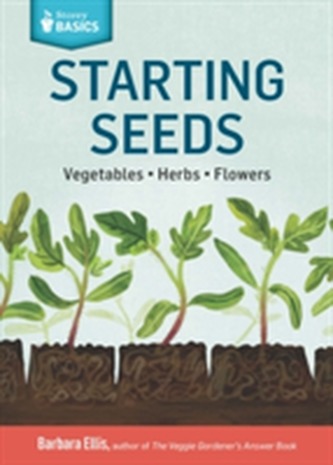 Starting Seeds