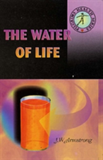 The Water of Life