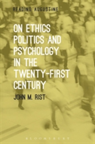 On Ethics, Politics and Psychology in the Twenty-First Century