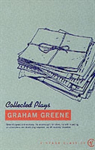 The Collected Plays