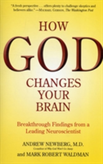 How God Changes Your Brain