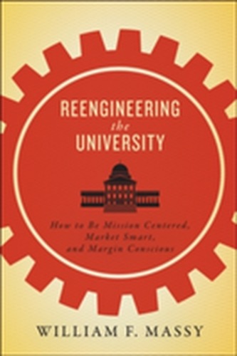 Reengineering the University