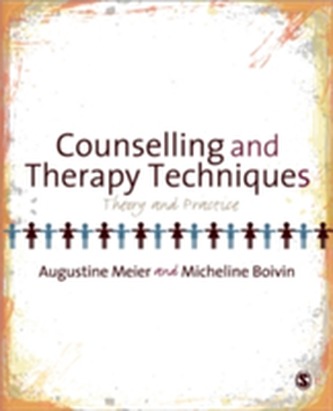 Counselling and Therapy Techniques