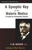 A Synoptic Key of the Materia Medica