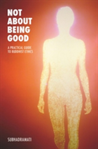 Not About Being Good