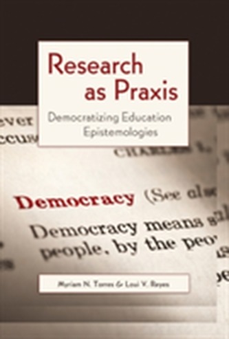 Research as Praxis