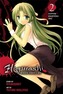 Higurashi When They Cry