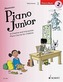 Piano Junior Theory
