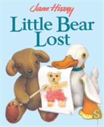 Little Bear Lost