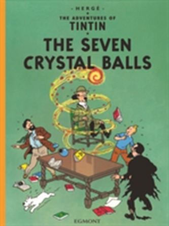 The Seven Crystal Balls