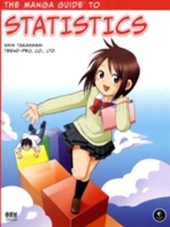 The Manga Guide To Statistics